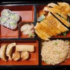 Best Chicken Teriyaki in Kittanning, PA