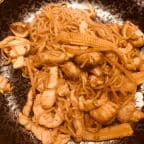 Best Yaki Soba in Kittanning, PA