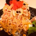 Best Volcano Roll in Kittanning, PA